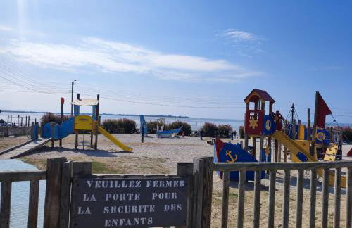 Le Jardin des Hirondelles - 3 chambres - Foto 24