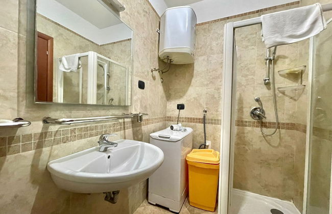 Seaview Apartments Rafailovici - Photo 62