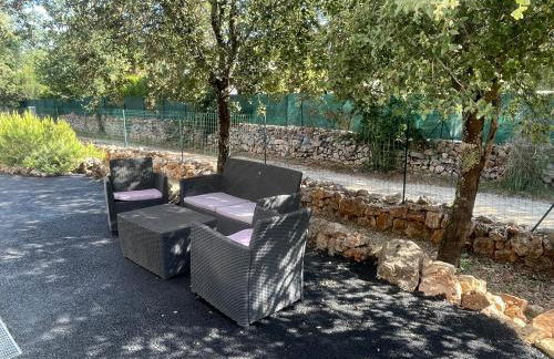 Logement tout confort au calme entre Saint Tropez et les Gorges du Verdon - Foto 16