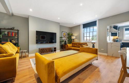 Host Apartments Upper Duke Street Apartment - Foto 16