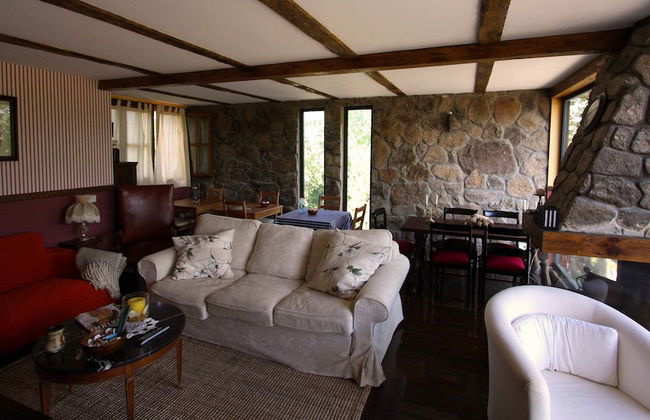 Posada Rural Spa Granja La Tejera de Lozoya - Foto 9