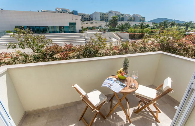 Apartman Sensation - Photo 10