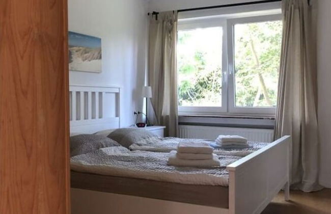 Holiday Home North Sea Sand - Foto 2