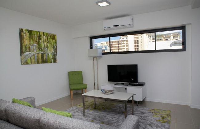 Atrio Apartments - Photo 19