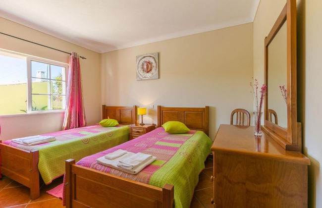 Casa Amendoeira Large Private Pool Wifi - Foto 28