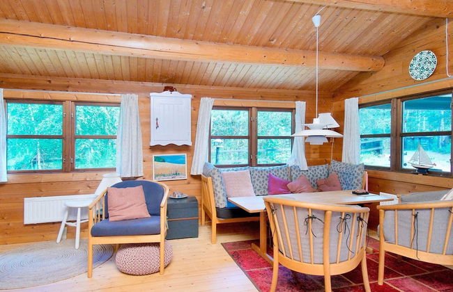 Seaside Serenity at Yderby Lyng-by Traum - Foto 17