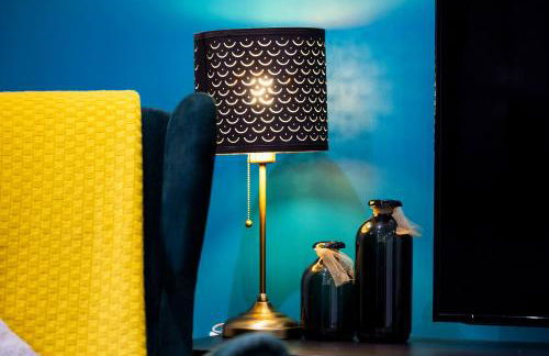 Family getaway home in Southside Central - Foto 38