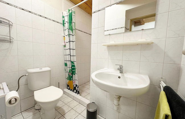 Mountains Family Retreat - Foto 18