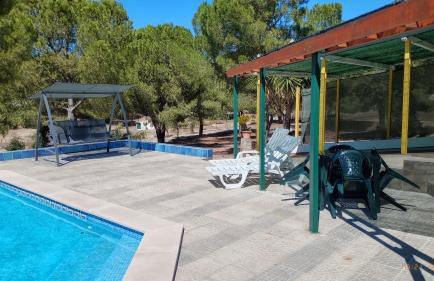 Quinta Fula Fula - Foto 45