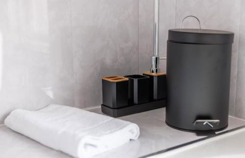 Coastal elegance at Seaham Lodge - Photo 23