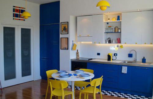 Rome Eclectic design apartment, Colosseo - Termini - Foto 4