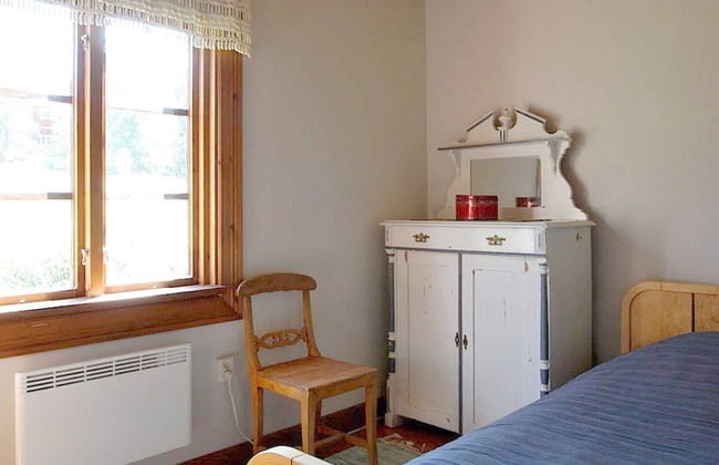 5 Person Holiday Home in Nordingra-by Traum - Photo 3