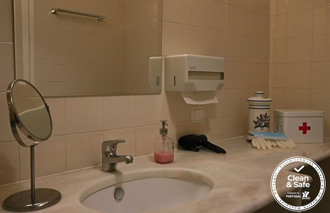 Cascais Estoril Apartment Near the Beach - Foto 29