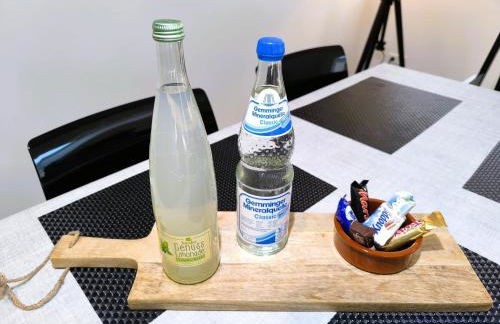 FeWo D&Y -barrierefrei- - Foto 41