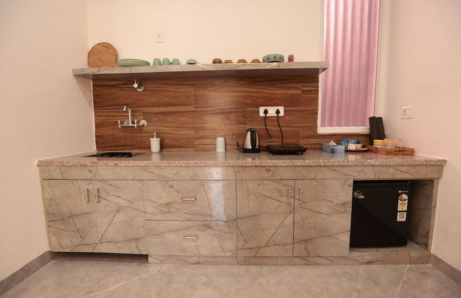 Krita Retreat - Foto 14