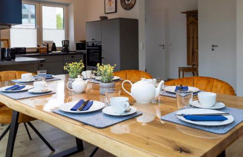 Ferienhaus Strandnest Dangast - Foto 8