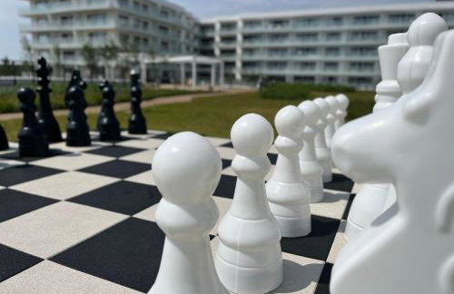 Polanki Aqua Apartament BOHO - Foto 49