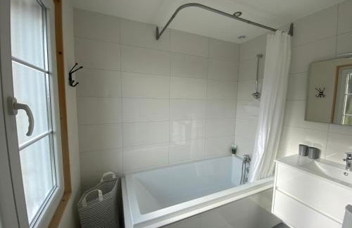 Maison de ville - Parking privé - Foto 24