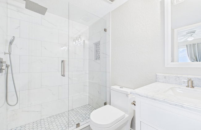 Surf Beach Treasure Island Resort - Foto 62