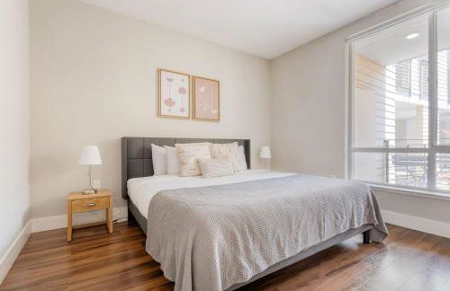 Sunnyvale 1br w gym ac nr shops SFO-1444 - Photo 10