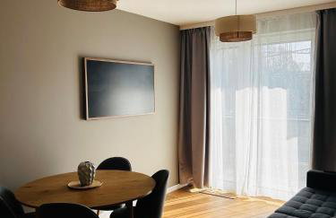 Apartament Ursynów-Ciszewskiego - Photo 28