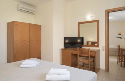 Asterias Village Resort - Foto 40