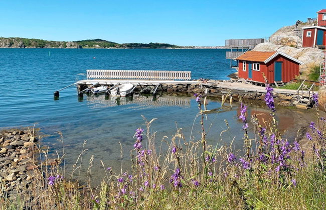 Holiday Home in Ellös - Foto 5