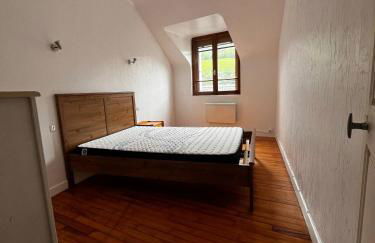 T2 la Canourgue - Foto 4