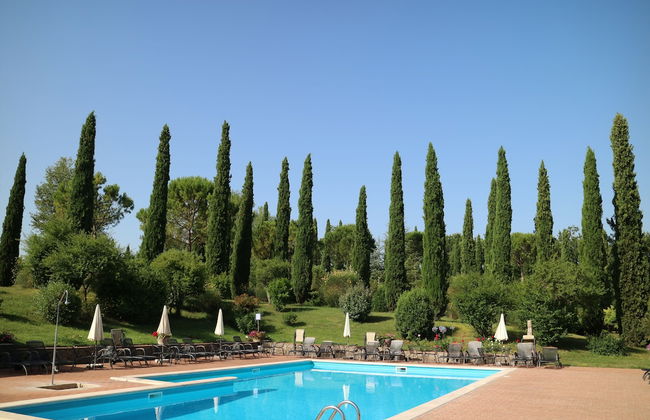 Agriturismo La Sovana - Photo 74