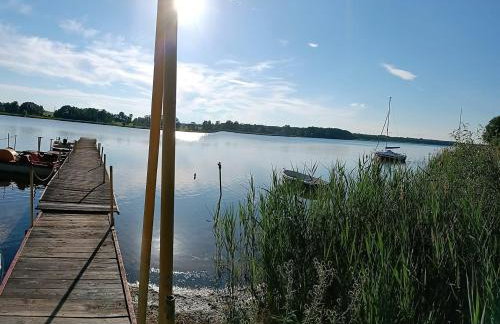 Domek na Orlej - Foto 20