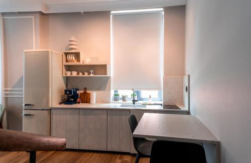 Nostalgia Suites - Foto 2