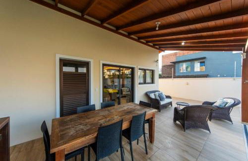 Casa da Coruja a 150 m da Praia nos Açores KR1837 - Foto 7