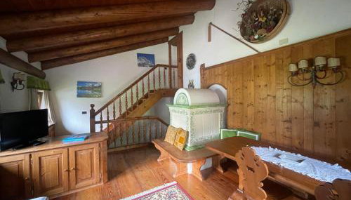 Chalet Alba - Foto 2