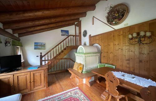 Chalet Alba - Foto 2