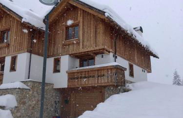 Golfchalet 3 confini - Foto 19