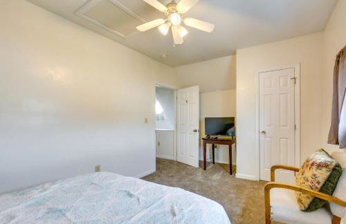 Cozy East Pittsburgh Home - 7 Mi to Frick Park! - Foto 22