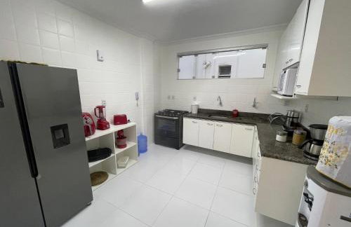 SALVADOR 3 QUARTOS ONDINA FRENTE A PRAIA - Foto 38