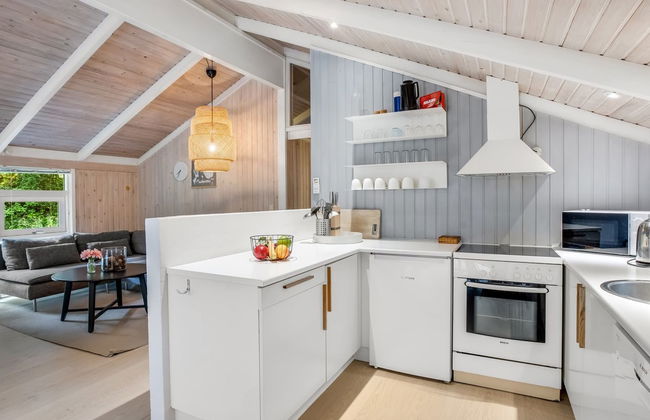 "Lovis" - 600m from the sea - Foto 6