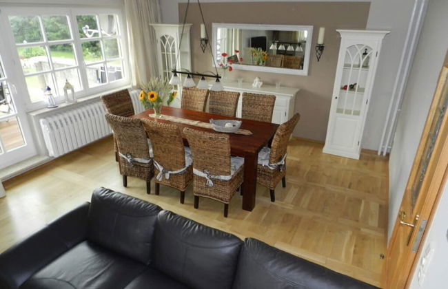 Holiday Home \"baltic Sea Dream\" - Foto 17