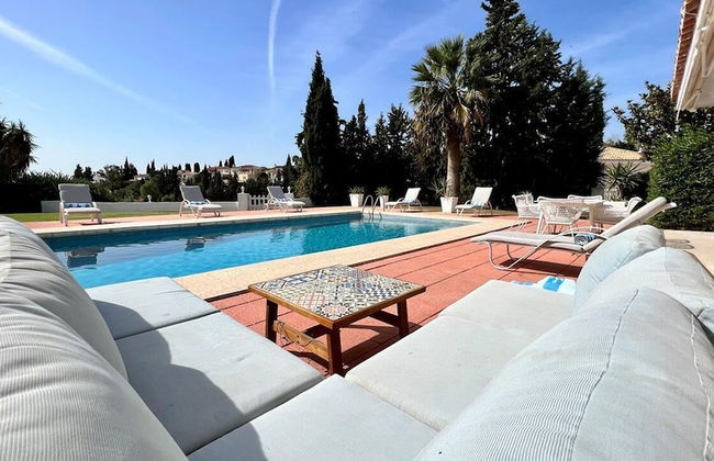 Villa Scenic with Private Pool- Sleeps 8 - Photo 16