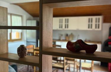 Casa Latemar - Foto 31