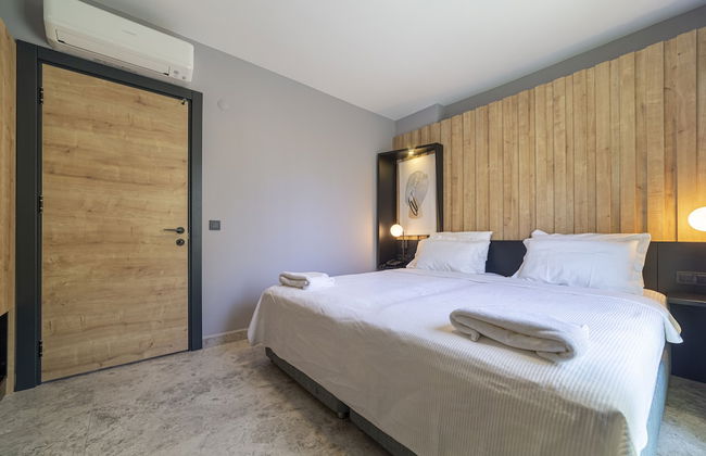 ARIA RIVA APART HOTEL - Foto 17