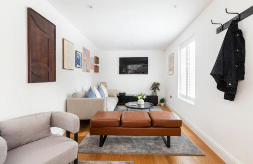 Beautiful 3-Bedroom House on the Edge of Hyde Park - Foto 14