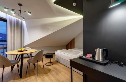 Stek Apartments ApartHotel - Foto 73