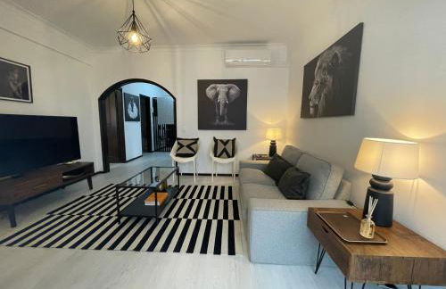 MHouse lease Cascais Alto Castelhana - Foto 1