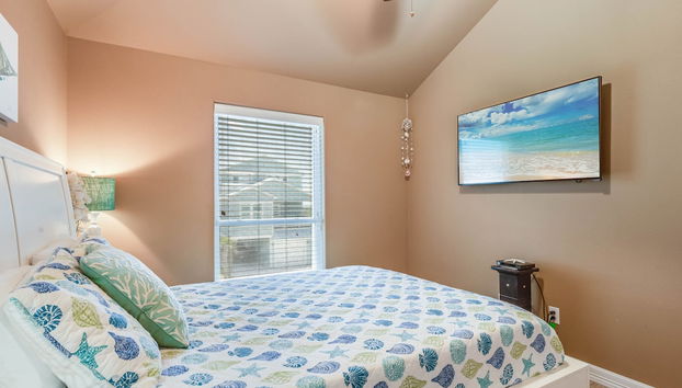 Sun Ya Buns - Foto 5, Habitación