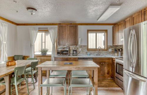 Little Trail Lodge - Unit A - Foto 16