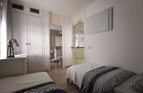 Otylia La Calma Sun Apartment With Sea View - Foto 25