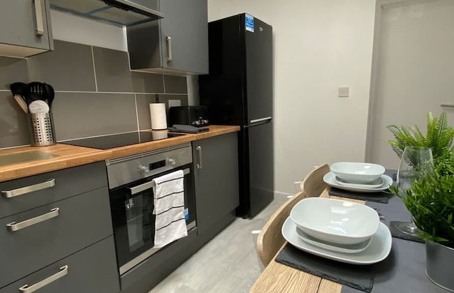 Host Stay Waterfront - Foto 20