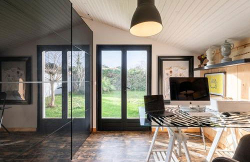 Villa Terrama Capbreton - Foto 23